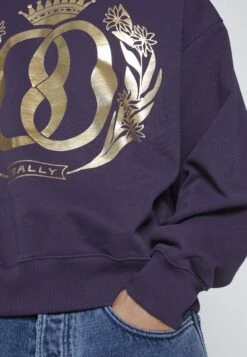 Bally Sudadera - Orchid -Blends Moda Tienda d65a3dda44a94bb8bf229bbcd7c10090