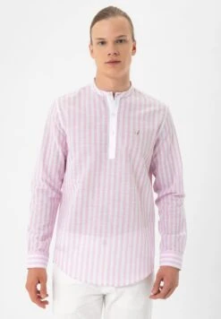 Camisa - Pink