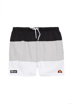 Ellesse Cielo - Bañador - Black/Grey/White -Blends Moda Tienda d6bdd8f7a144430485ce970ebb1a756f