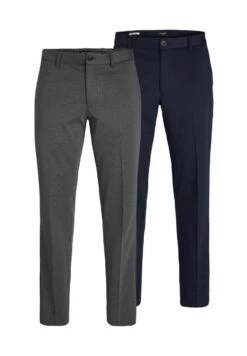 Jack & Jones Marco Phil - Pantalones Chinos - Dark Grey