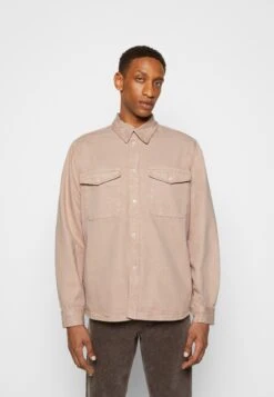 Selected Homme Loose Shirt - Camisa - Fawn 9 Selected Homme Loose Shirt - Camisa - Fawn -Blends Moda Tienda d78390806a2b48b2817376139ea3d2fc