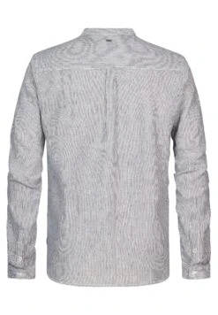 Petrol Industries With Chest Pocket - Camisa - Midnight Navy 15 Petrol Industries With Chest Pocket - Camisa - Midnight Navy -Blends Moda Tienda d8e31e3228304aabab8139d3051d4586