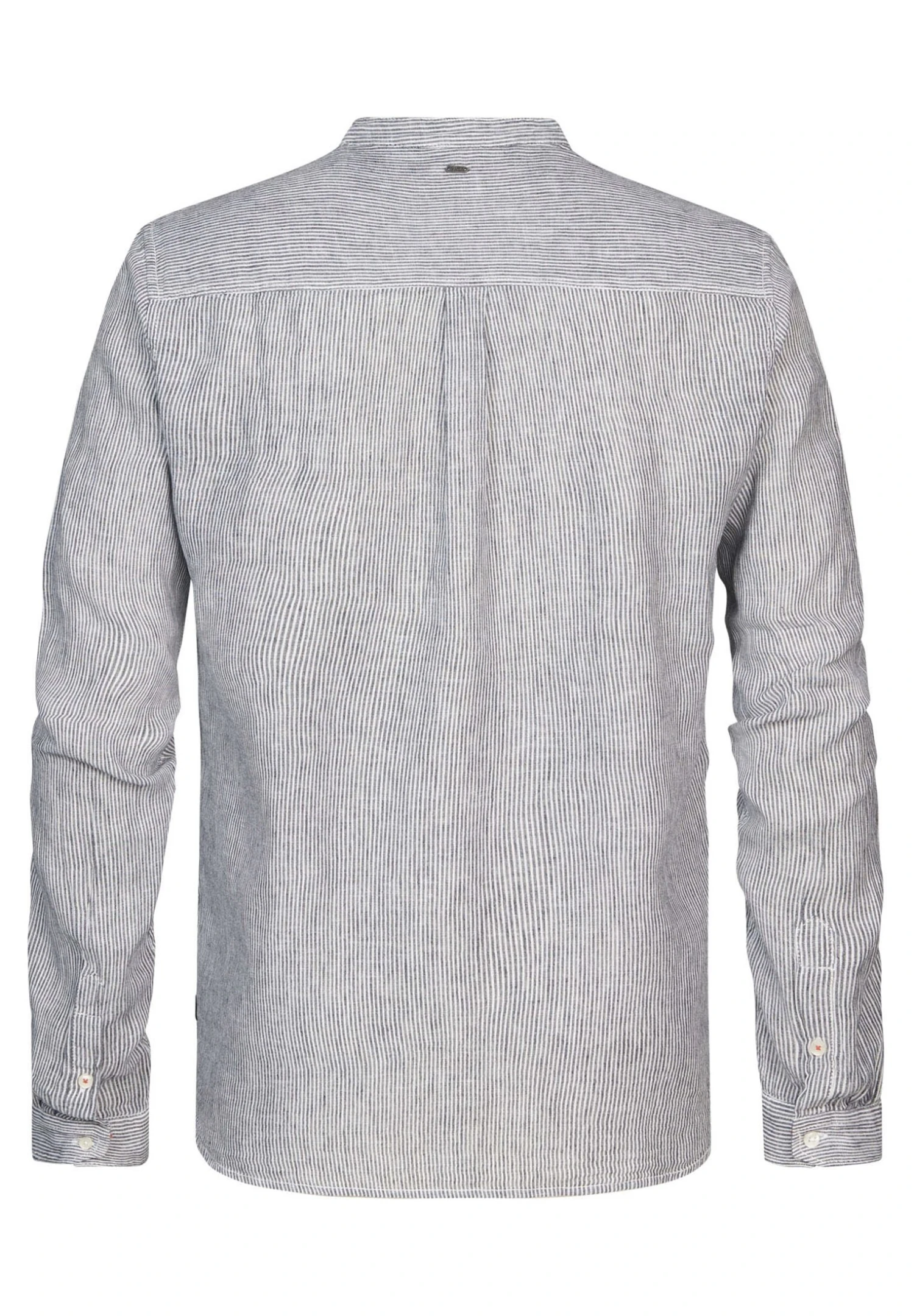 Petrol Industries With Chest Pocket - Camisa - Midnight Navy 8 Petrol Industries With Chest Pocket - Camisa - Midnight Navy - Imagen 8