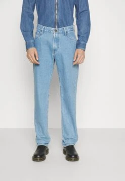 Lee West - Vaqueros Rectos - Light Blue