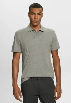 ESPRIT Polo - Gunmetal