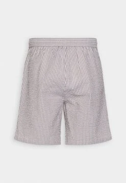 Jack & Jones Jorcaleb Seersucker- Shorts - Beige -Blends Moda Tienda da1b0563b3ec4ba0bef027e53f714786