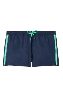 Calzedonia Ibiza Eco - Bañador -Dark Blue Panel -Blends Moda Tienda da4a1d2e4dd1415ab64ed2cbcede2b7e