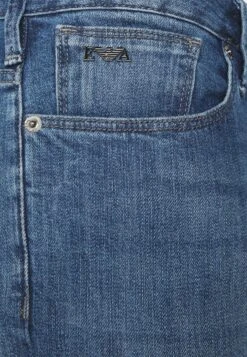 Emporio Armani Vaqueros Slim Fit - Denim Blu 5 Emporio Armani Vaqueros Slim Fit - Denim Blu -Blends Moda Tienda da7aa904bc8b4cf9b9e25f0281065783
