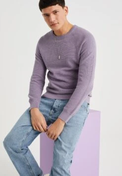 WE FASHION Met Comfort Stretch - Vaqueros Rectos - Blue 9 WE FASHION Met Comfort Stretch - Vaqueros Rectos - Blue -Blends Moda Tienda daa7480cc6e5452aa09e256774d69e26