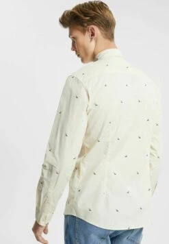 ESPRIT Mit Rentier-Print - Camisa - Ice -Blends Moda Tienda db3d052b893545e988b3b6fd75fb22da