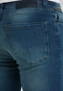 Gabbiano 823516 Ultimo - Vaqueros Slim Fit - Greencast 16 Gabbiano 823516 Ultimo - Vaqueros Slim Fit - Greencast -Blends Moda Tienda db9fc3f9e03f451abd013ed5efad0014