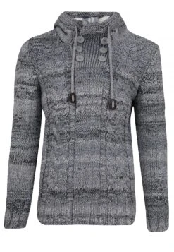 Mit Kapuze - Jersey Con Capucha - Grau 11 Mit Kapuze - Jersey Con Capucha - Grau -Blends Moda Tienda dbd6e6baecc04529915c6acdf5b16d4f