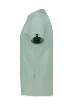 Alpha Industries Double Layer - Camiseta Estampada - Schilf -Blends Moda Tienda dc140e1630334ba09d1e172d4c511a04