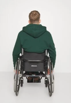 Pier One Sudadera - Dark Green -Blends Moda Tienda dc1963565e21458c8333f38347810cfc