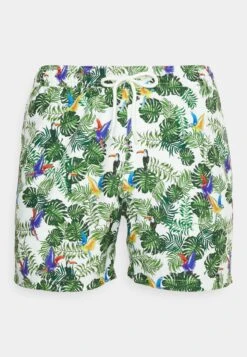 BJØRN BORG Print- Bañador - Tropical -Blends Moda Tienda dc2dd4dd03614355ac593aaca64becd3