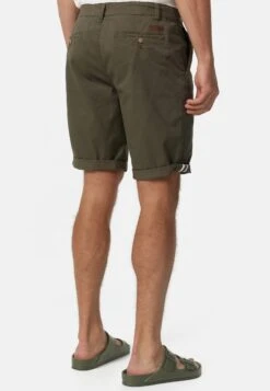 Indicode Jeans Shorts - Dark Green 8 Indicode Jeans Shorts - Dark Green -Blends Moda Tienda dcb464102d22444780b8282b304408f4