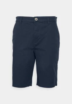 Solid Sdbishop - Shorts - Insignia Blue -Blends Moda Tienda dd13618401c24e7386663df8d6c60fba