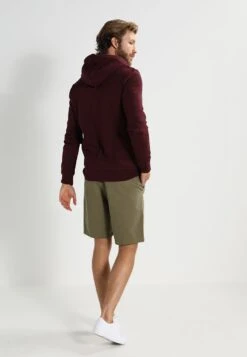 Pier One Jersey Con Capucha - Bordeaux Melange 9 Pier One Jersey Con Capucha - Bordeaux Melange -Blends Moda Tienda dda20e96437c46de9f9b4e8414365911