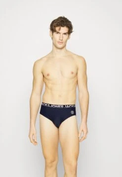 Jack & Jones Jpstibiza Swim Trunks - Bañador - Navy Blazer