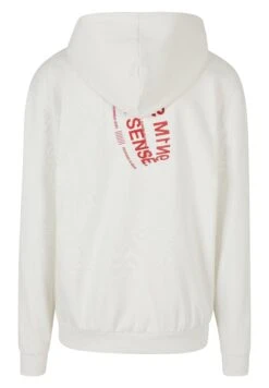 Sense Berlin - Jersey Con Capucha - Offwhite -Blends Moda Tienda deace2a402394e3b9eda4b8d4cc6bce5