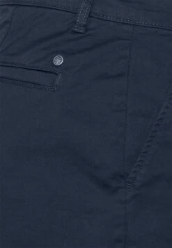 Solid Sdbishop - Shorts - Insignia Blue -Blends Moda Tienda defc936549114dbbbca52bd9a89de853