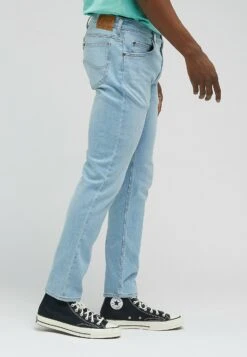 Lee Rider - Vaqueros Slim Fit - Polar Light -Blends Moda Tienda e02f59bb14034921b081aabf1cb6766e