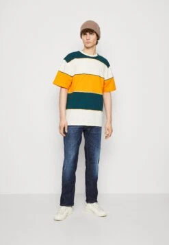 Replay Rocco Hyperflex Original - Vaqueros Rectos - Dark Blue -Blends Moda Tienda e08a99aa508e4671bcd441d960be1fb2