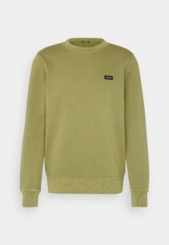 Denham Sudadera - Olive Drab -Blends Moda Tienda e0a16a2cbf40487aa0a405185240ad56