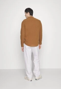 Pier One Vaqueros Boyfriend - White Denim -Blends Moda Tienda e11819d72efe4076aafbce6a6ab1c190