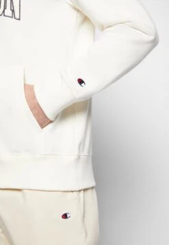 Hooded Unisex - Jersey Con Capucha - White -Blends Moda Tienda e12f16170fec4e4c90d2760d6b0affcd