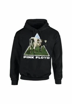 Pink Floyd Atom Heart - Sudadera - Black