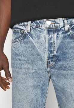 FRAME Vaqueros Rectos - Finley -Blends Moda Tienda e2505ee386824363b76ce7a20d58bb71