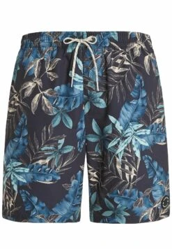 Protest Bañador - Deep Grey -Blends Moda Tienda e267b2b5dacc4dfaa92693e798501a82