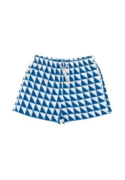 Caprera - Bañador - Blu E Bianco -Blends Moda Tienda e2aca3fb03fc41e8ad0eddee1e5609ad