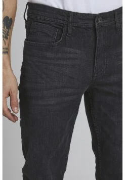 Blend Bhjet Fit - Vaqueros Slim Fit - Black Denim -Blends Moda Tienda e2c244e55500472dab285c2ade6cc034