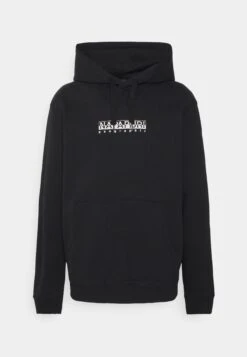 Napapijri Box - Sudadera - Black