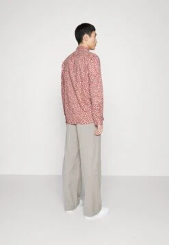 Boss Roger - Camisa - Lachs -Blends Moda Tienda e370bdb409b24f35bf25f2ddf0964cfe