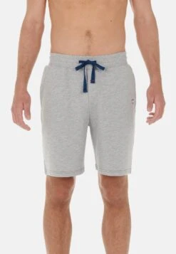 Hom Sport Lounge - Bañador - Grey Melange