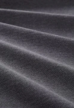 Tom Tailor Sudadera Con Cremallera - Dark Grey Melange -Blends Moda Tienda e3c6504932e34e82955e53a180fe69d8