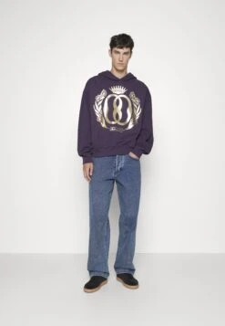 Bally Sudadera - Orchid -Blends Moda Tienda e3ea83dc394242af9bebd66d80012ac2