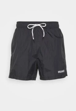 Hugo Haiti - Bañador - Black