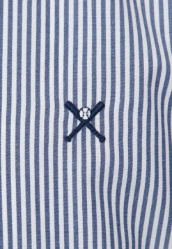 Camisa - Navy 7 Camisa - Navy -Blends Moda Tienda e4427b812b844e03ad21d306ecce2bc0