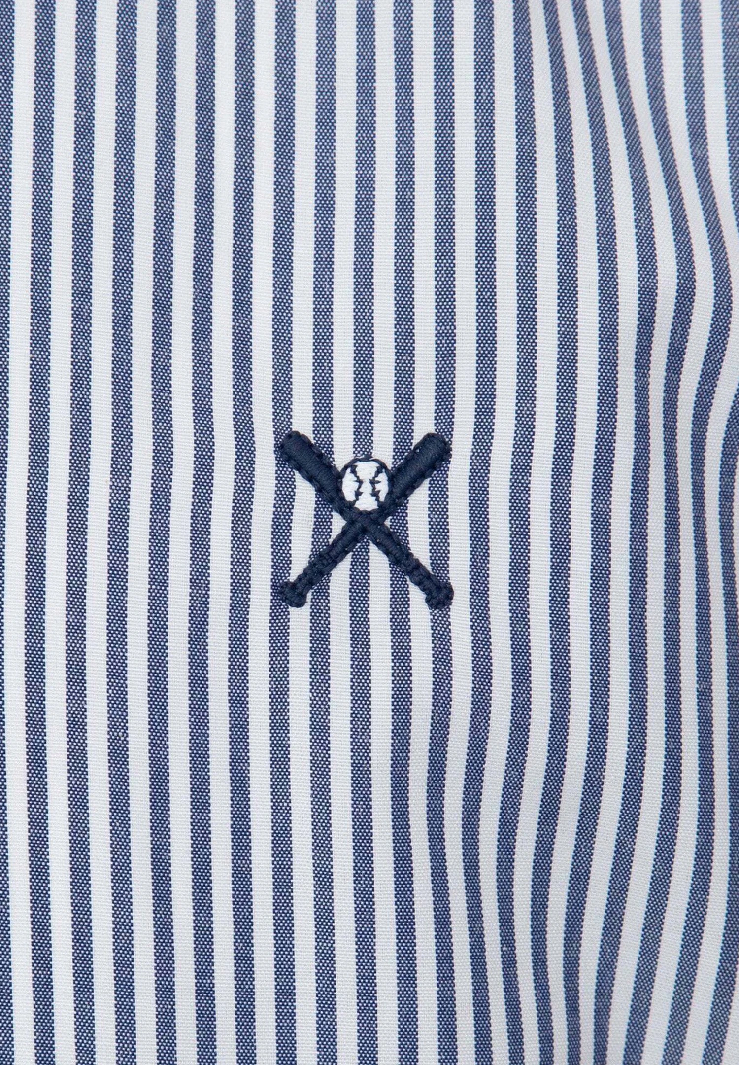 Camisa - Navy 4 Camisa - Navy - Imagen 4