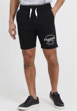 Blend Torben- Shorts - Black