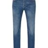 S.Oliver Big - Vaqueros Slim Fit - Blue