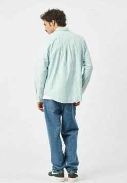 Minimum Harvard- Camisa - Lush Meadow -Blends Moda Tienda e50d086026494a9597cd03725ec0af08