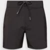 Volcom Lido Solid- Bañador - Black