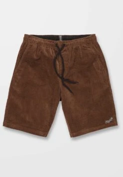 Volcom Outer Spaced- Shorts - Burro Brown -Blends Moda Tienda e51715e8d3f341c294b1935347d3602d