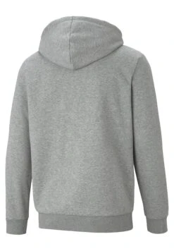 Puma Big Logo Hoodie - Sudadera Con Cremallera - Medium Gray Heather 17 Puma Big Logo Hoodie - Sudadera Con Cremallera - Medium Gray Heather -Blends Moda Tienda e53586199e3745b789bf02376e68a659