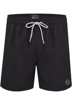 Classic - Bañador - Solid Black